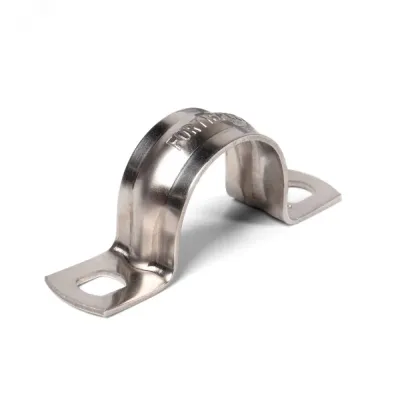 СМД (INOX) 19-20 Скоба из нержавеющей стали