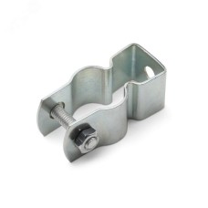 СМП 15 подвесная Скоба металлическая