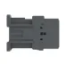 Магнитный контактор YON DSC009 9A 4кВт AC3 3P кат.48В DC 1НО