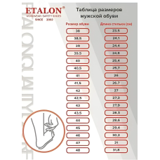 Сапоги Аскет SJ970 ПУ, р. 45