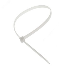Стяжки нейлоновые 3,6х300 (б) (100 шт/уп) Э-Пласт
