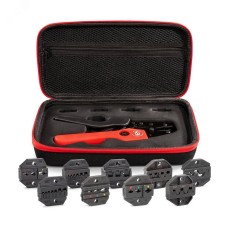 СТК+8 серия ПРОФИ Набор в сумке