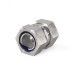 Муфта соединительная СТМ (INOX) 25 (1'')          труба-металлорукав из нержавеющей стали