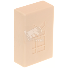 ELECOR Заглушка КМЗ 16х16 сосна (4шт/компл) IEK