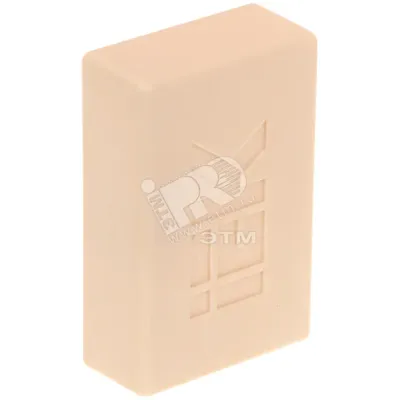 ELECOR Заглушка КМЗ 16х16 сосна (4шт/компл) IEK