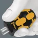 Короткая рукоятка-битодержатель 811/1 ESD Stubby с магнитом 1/4X10 мм для бит с шестигранным хвостовиком 1/4 C 6.3