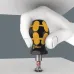 Короткая рукоятка-битодержатель 811/1 ESD Stubby с магнитом 1/4X10 мм для бит с шестигранным хвостовиком 1/4 C 6.3