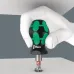 Набор бит с короткой рукояткой-битодержателем 19 предметов. Набор Kraftform Kompakt Stubby 1