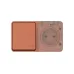 AtlasDesign PROFI IP54 О/У БЛОК: РОЗ. з/к со шт. 16А, ВЫКЛ.1-клав.10А, ТЕРРАКОТОВЫЙ