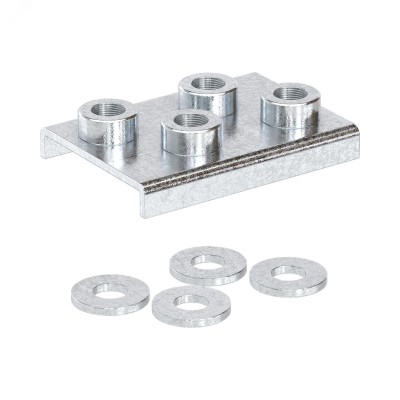 Комплект обратного подключения аппаратов на 3 шины