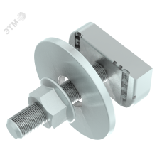 Комплект соединительный для STRUT-профиля М10х30