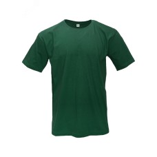 Футболка цв. зелёный р.6XL (р.62)