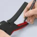 Стриппер автоматический NexStrip 3-в-1, 0.03-10 мм2 AWG 32-8, рез до 10 мм2, обжим: квадрат, 0.25-4 мм2, 2x2.5 мм2, 190 мм, в блистере