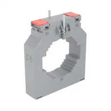Трансформатор тока CT100 1500/5А, класс точности 0.5, 15ВА