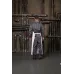 Фартук из ПВХ белого цвета