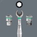 Головка торцевая шестигранная 8790 HMA Zyklop DR 1/4 11X23 мм