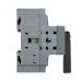 Рубильник 125A 3P реверсивный c рукояткой для прямой установки TwinBlock