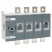 Рубильник 630A 4P без рукоятки управления TwinBlock EKF