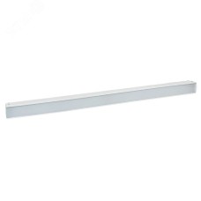 Светильник светодиодный линейный ДБО 1103-1500 Опал 54Вт 4000К 1590х60х55 IP40