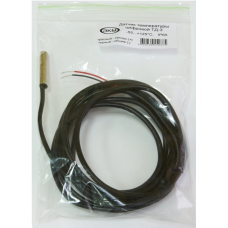 Датчик температуры ТД-3 -55...+125С 2м для ТР