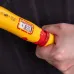 Трещотка диэлектрическая динамометрическая 3/8'' серия ПРОФИ