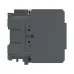 Магнитный контактор YON DSC095 95A 45кВт AC3 3P кат.220В AC