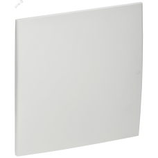 Дверца для корпуса пластикового ЩРН(В)-П-54 IP41 белая TEKFOR