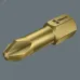 Бита торсионная 855/1 TH PZ экстратвердые хвостовик 1/4 C 6.3 PZ 2X25 мм