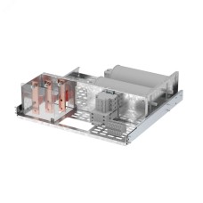 Комплект установки компенсации реактивной мощностиШ=600 В=300