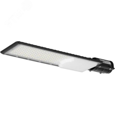 Уличный светильник ЭРА SPP-503-0-50K-150 150Вт 5000K 15000Лм IP65 КСС ''Ш-с'' DOB-SMD 60/48мм