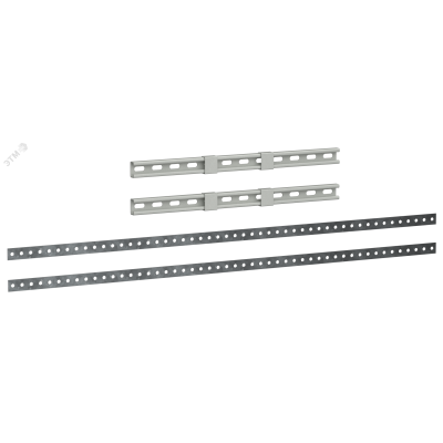 TITAN Комплект крепления к столбу 300мм IEK