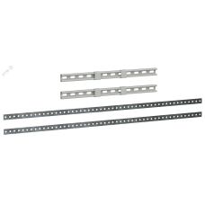 TITAN Комплект крепления к столбу 400мм IEK