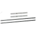 TITAN Комплект крепления к столбу 400мм IEK TITAN Комплект крепления к столбу 400мм IEK