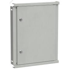 TITAN Дверь внутренняя ЩМП 500х500мм (с комплектом установки) IEK