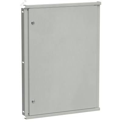 TITAN Дверь внутренняя ЩМП 1200х800мм (с комплектом установки) IEK