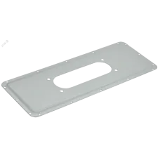 Фланец кабельный TITAN 245х120 с отверстием