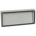TITAN Козырек защитный ЩМП 600x250мм IEK