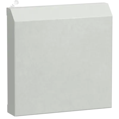 TITAN Кожух защитный вентиляционной решетки 120х120 IP56 IEK