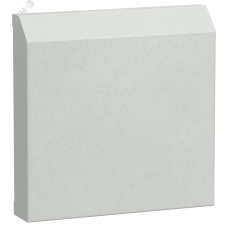 TITAN Кожух защитный вентиляционной решетки 147х147 IP56 IEK