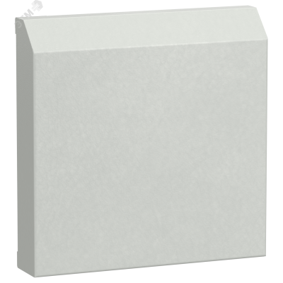 TITAN Кожух защитный вентиляционной решетки 147х147 IP56 IEK