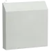 TITAN Кожух защитный вентиляционной решетки 320х320 IP56 IEK