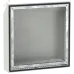 TITAN Кожух защитный вентиляционной решетки 320х320 IP56 IEK