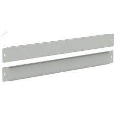 TITAN Панель-заглушка компенсационная ЛГ 600мм H=50мм (2шт/компл) IEK