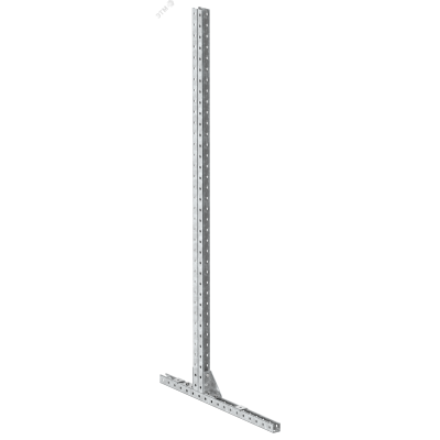 TITAN Стойка для напольной установки 1800мм (2шт/компл) IEK