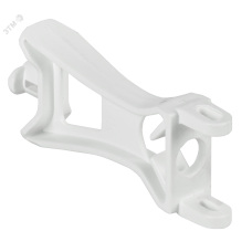 Стойка фальш-панели белая TITAN 5 IEK