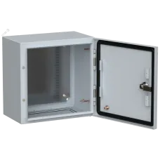 Корпус металлический ЩМП-30.30.20 УХЛ1 IP66 TITAN 5