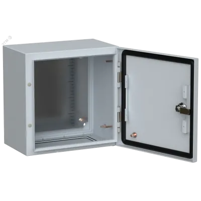 Корпус металлический ЩМП-30.30.20 УХЛ1 IP66 TITAN 5