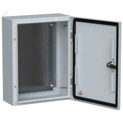 Корпус металлический ЩМП-40.30.15 УХЛ1 IP66 TITAN 5