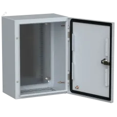 Корпус металлический ЩМП-40.30.20 УХЛ1 IP66 TITAN 5
