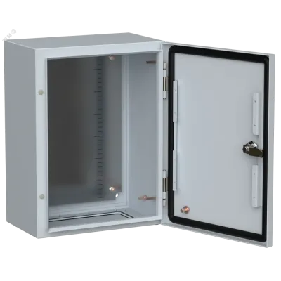 Корпус металлический ЩМП-40.30.20 УХЛ1 IP66 TITAN 5